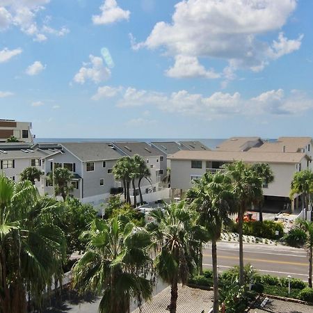 Ferienwohnung Water View 402 Clearwater Beach Exterior foto
