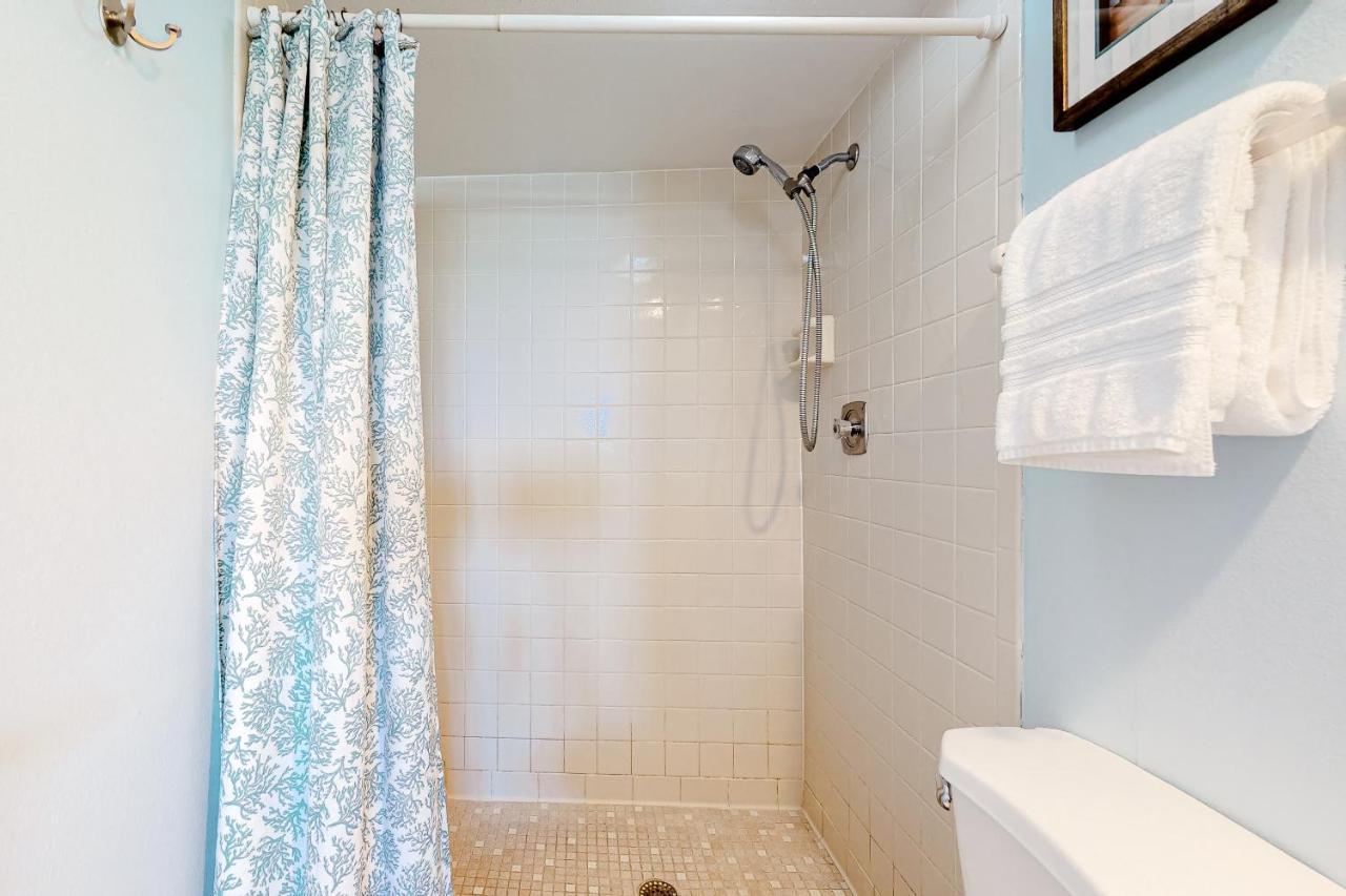 Ferienwohnung Water View 402 Clearwater Beach Exterior foto